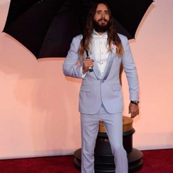 Jared Leto