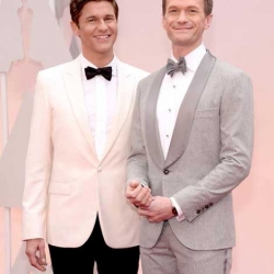 Neil Patrick Harris