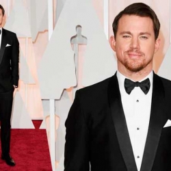 Channing Tatum
