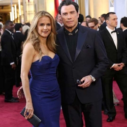 John Travolta