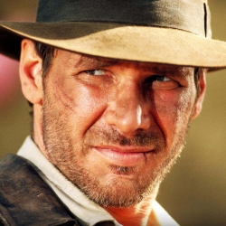 El mítico explorador interpretado por Harrison Ford es el personaje favorito