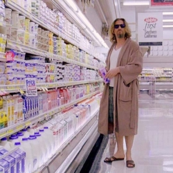El hilarante 'El Nota' de 'El Gran Lebowski' cierra el 'Top 10'