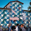 La 86ª edición de Pitti Uomo estuvo dedicada al ping pong