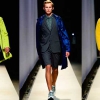 Z Zegna presentó su colección como firma invitada