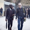 Street Style en Pitti Immagine Uomo 85