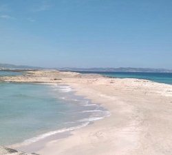 Ses Illetes (Formentera, Islas Baleares)