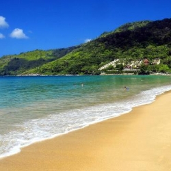 Nai Harn Beach (Rawai, Tailandia)