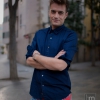 Bermudas, camisa y calzado de Tween