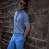 Camisa, pantalón  y calzado de Tween