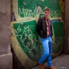 Chaqueta, camisa, pantalón y calzado de Tween