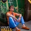 Miquel Valls es nuestro hombre hm de julio
