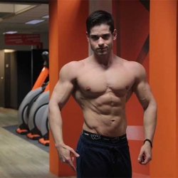 José María Igual, Hombre hm noviembre 2015