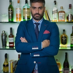 Estilismo completo de El Ganso