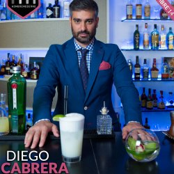 Diego Cabrera es nuestro Hombre hm de septiembre