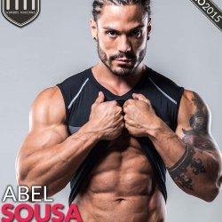 Abel Sousa es nuestro Hombre hm de marzo