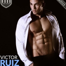 Victor Ruiz es nuestro Hombre hm de mayo