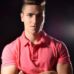 Alfonso Rodríguez (Foto de Jesús Israel Clemente Suárez)