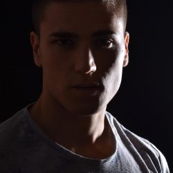 Alfonso Rodríguez (Foto de Jesús Israel Clemente Suárez)