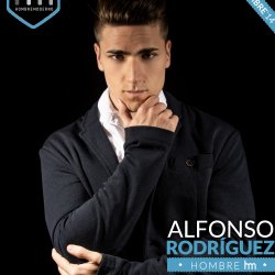Alfonso Rodríguez es nuestro Hombre hm de noviembre