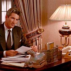 ¿Qué mujer no se enamoró de Richard Gere en 'Pretty Woman'?
