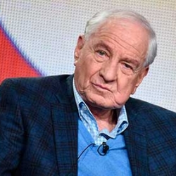 Garry Marshall tiene ahora 80 añazos