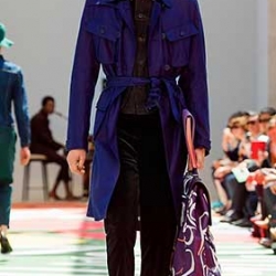 Trench de Burberry