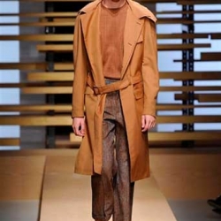 Trench de Salvatore Ferragamo