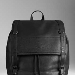 Mochila de Burberry
