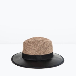 Sombrero de Zara