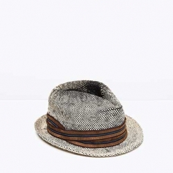 Sombrero de Zara