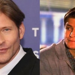 Crispin Glover (George Mc Fly)