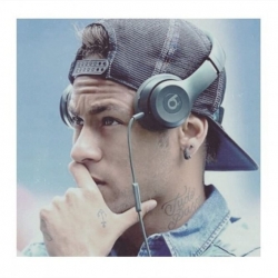 Neymar Jr.