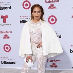 Jennifer Lopez