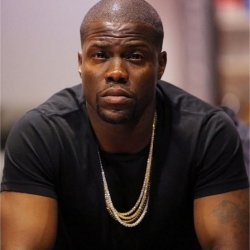 Kevin Hart
