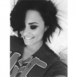 Demi Lovato