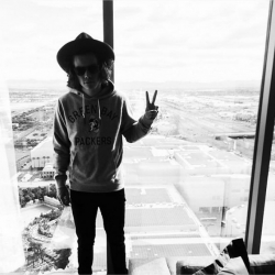 Harry Styles