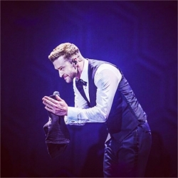 Justin Timberlake