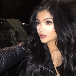 Kylie Jenner