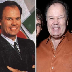 Mr. Belding (Dennis Haskins)