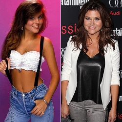 Kelly Kapowski (Tiffani Amber Thiessen)