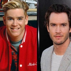 Zack Morris (Mark-Paul Gosselaar)
