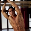 Ejercicio con TRX