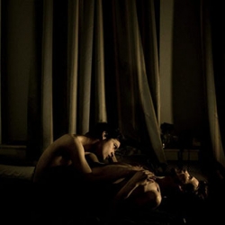 World Press Photo 2015: las imágenes ganadoras