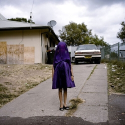 World Press Photo 2015: las imágenes ganadoras