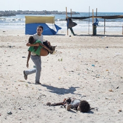 World Press Photo 2015: las imágenes ganadoras