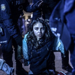 World Press Photo 2015: las imágenes ganadoras