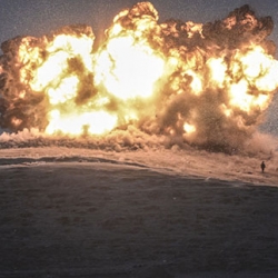 World Press Photo 2015: las imágenes ganadoras
