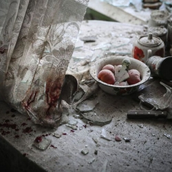 World Press Photo 2015: las imágenes ganadoras