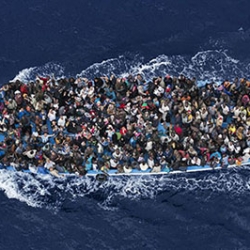 World Press Photo 2015: las imágenes ganadoras