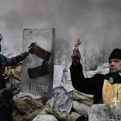 World Press Photo 2015: las imágenes ganadoras